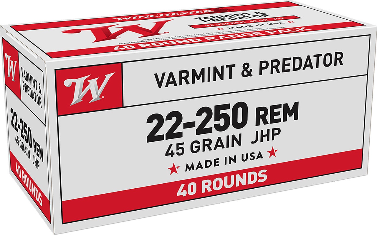 Vizards Guns and Ammo