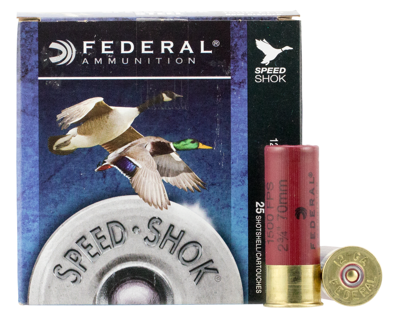 Vizards Guns and Ammo