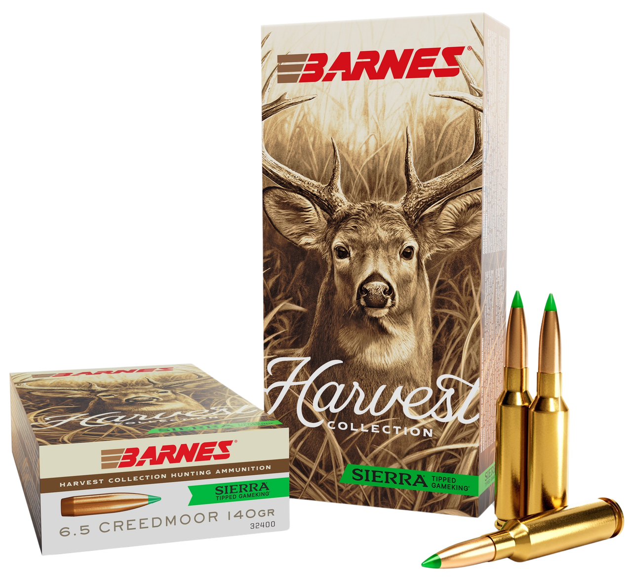 Vizards Guns and Ammo
