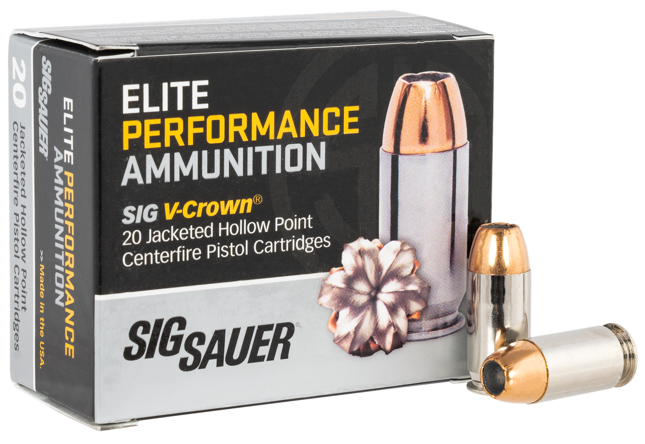 Vizards Guns and Ammo