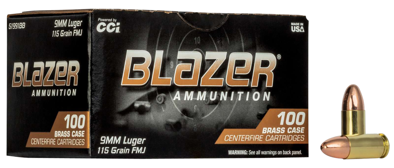 Vizards Guns and Ammo
