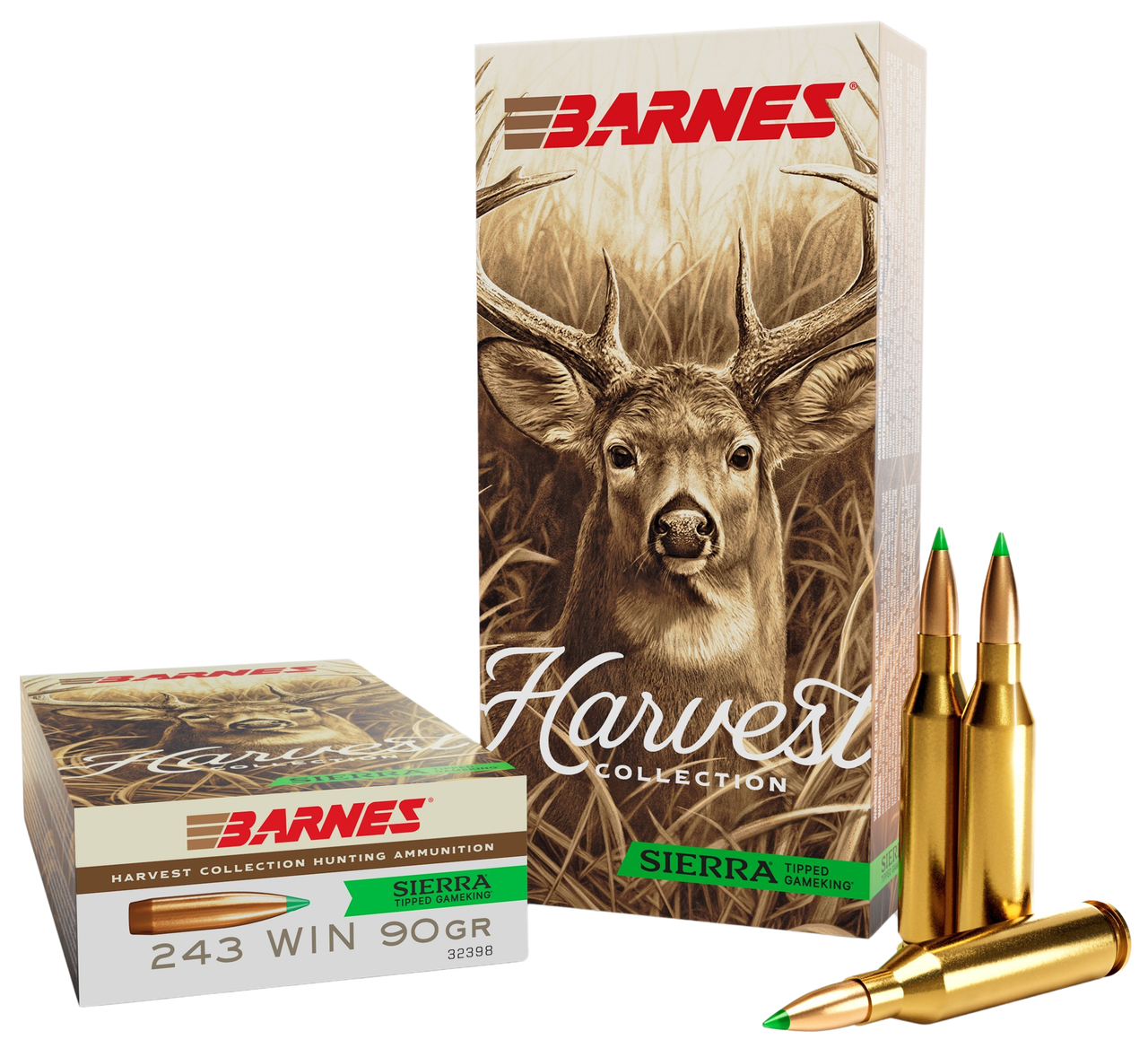 Vizards Guns and Ammo