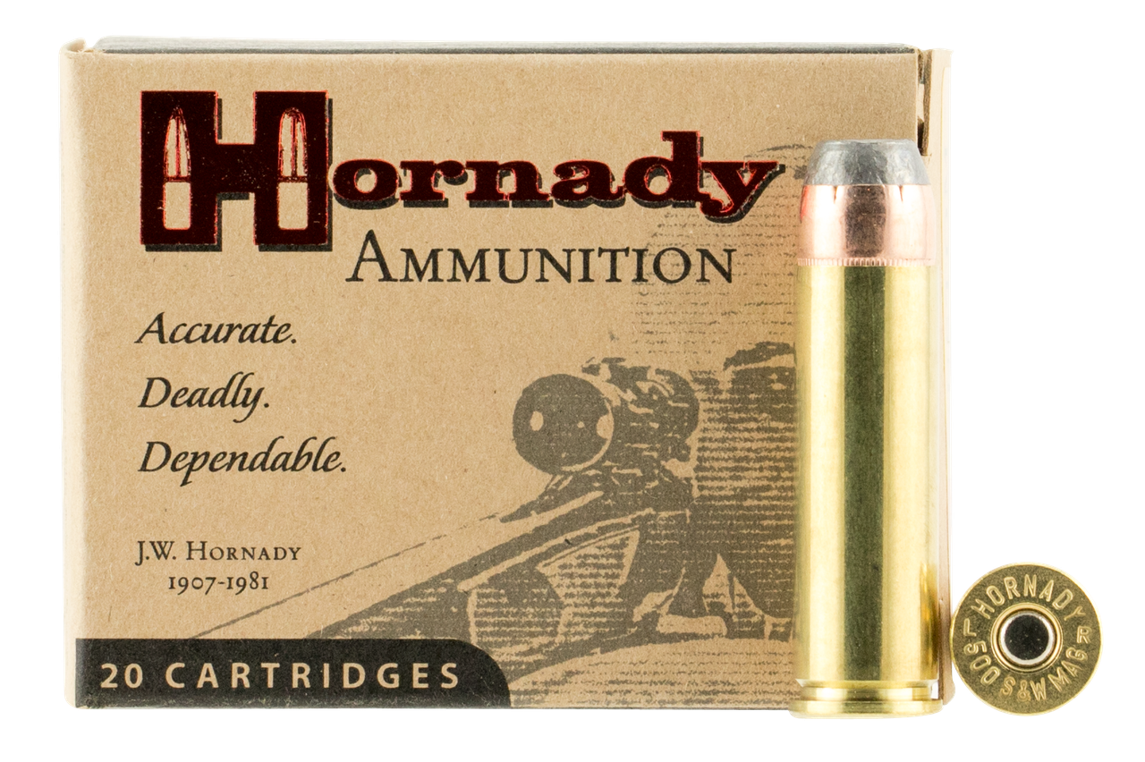 Vizards Guns and Ammo