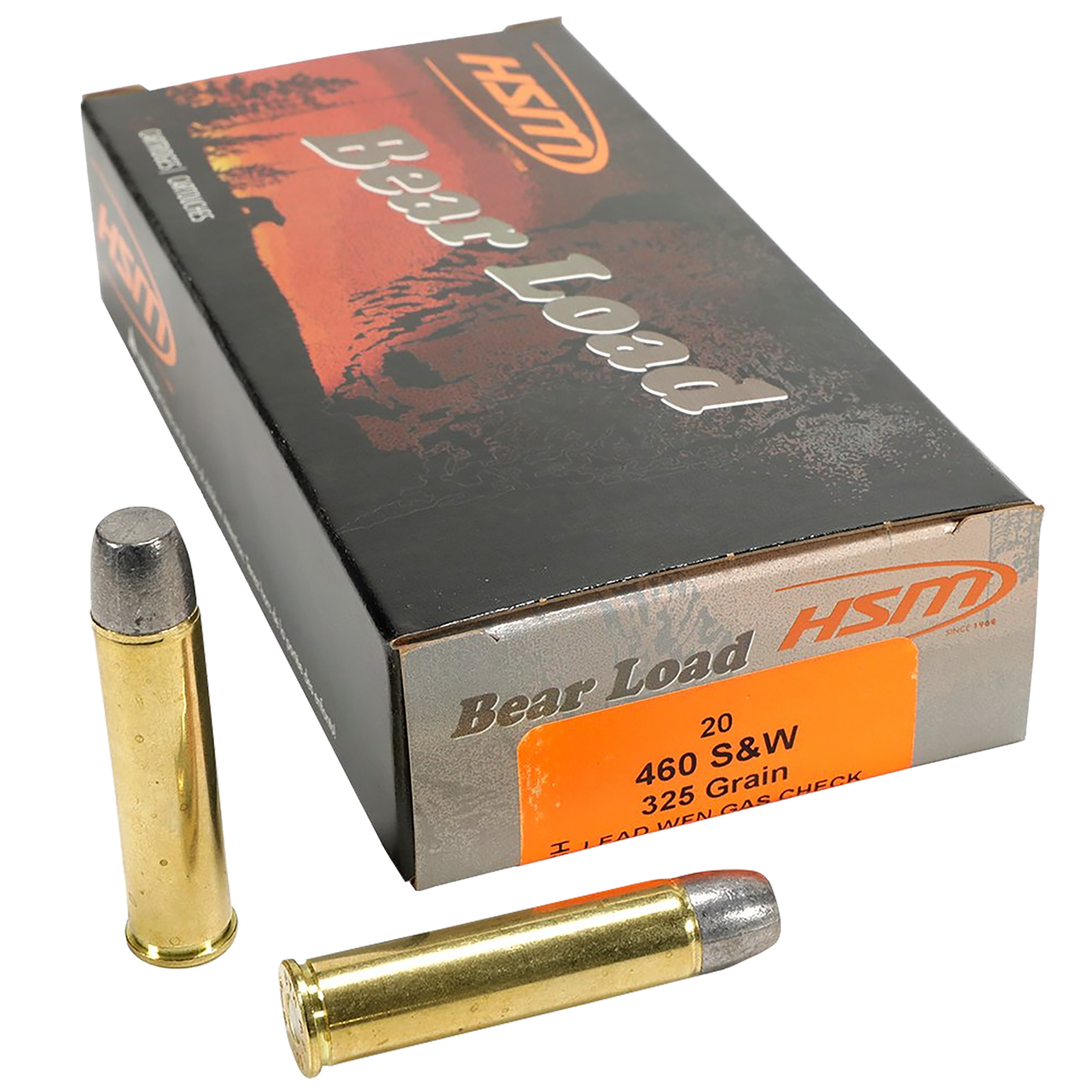 Vizards Guns and Ammo