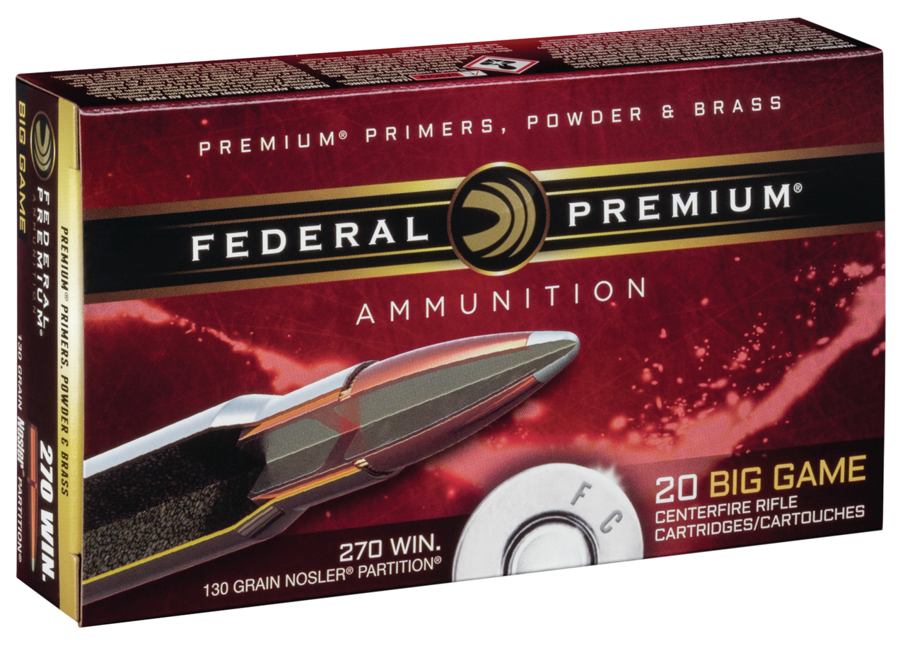 Vizards Guns and Ammo
