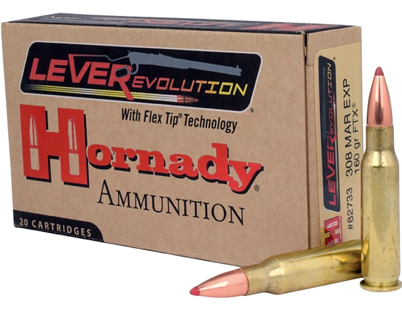 Vizards Guns and Ammo