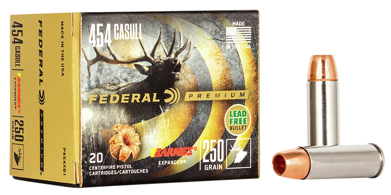 Vizards Guns and Ammo