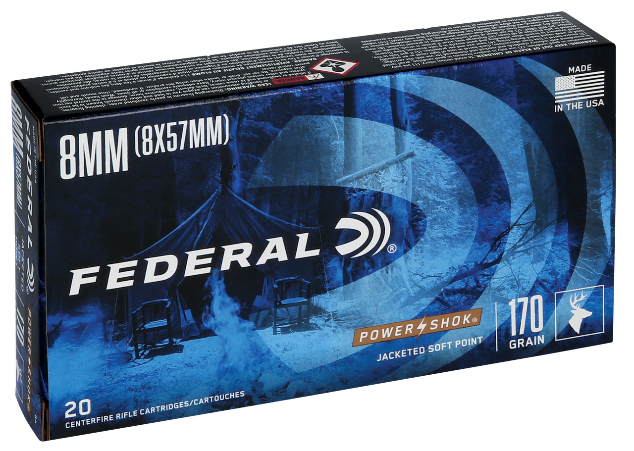 Vizards Guns and Ammo