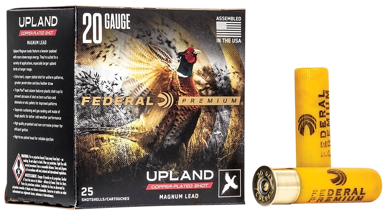 Vizards Guns and Ammo