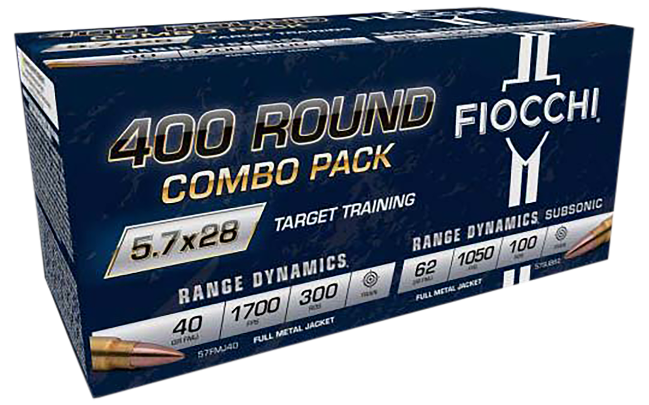 Vizards Guns and Ammo