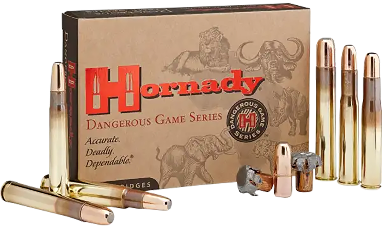 Vizards Guns and Ammo