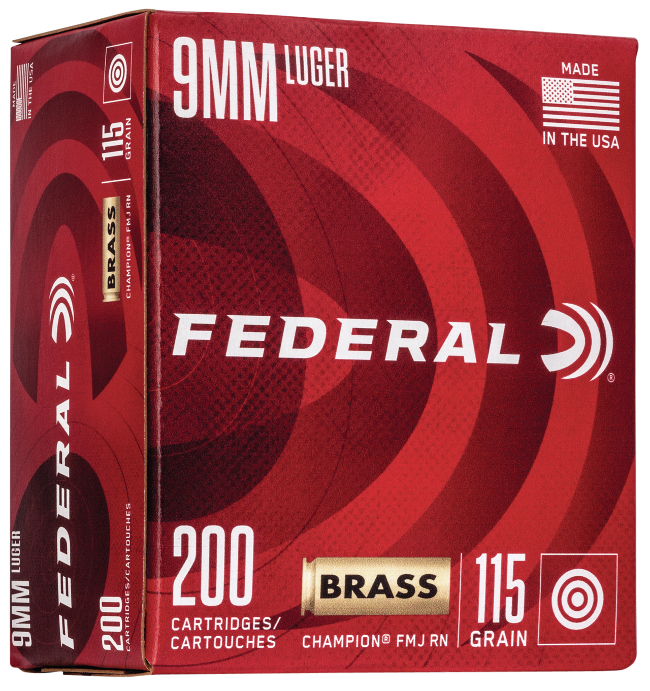 Vizards Guns and Ammo