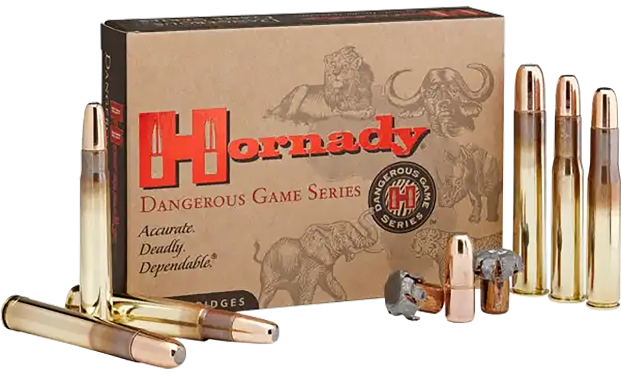Vizards Guns and Ammo