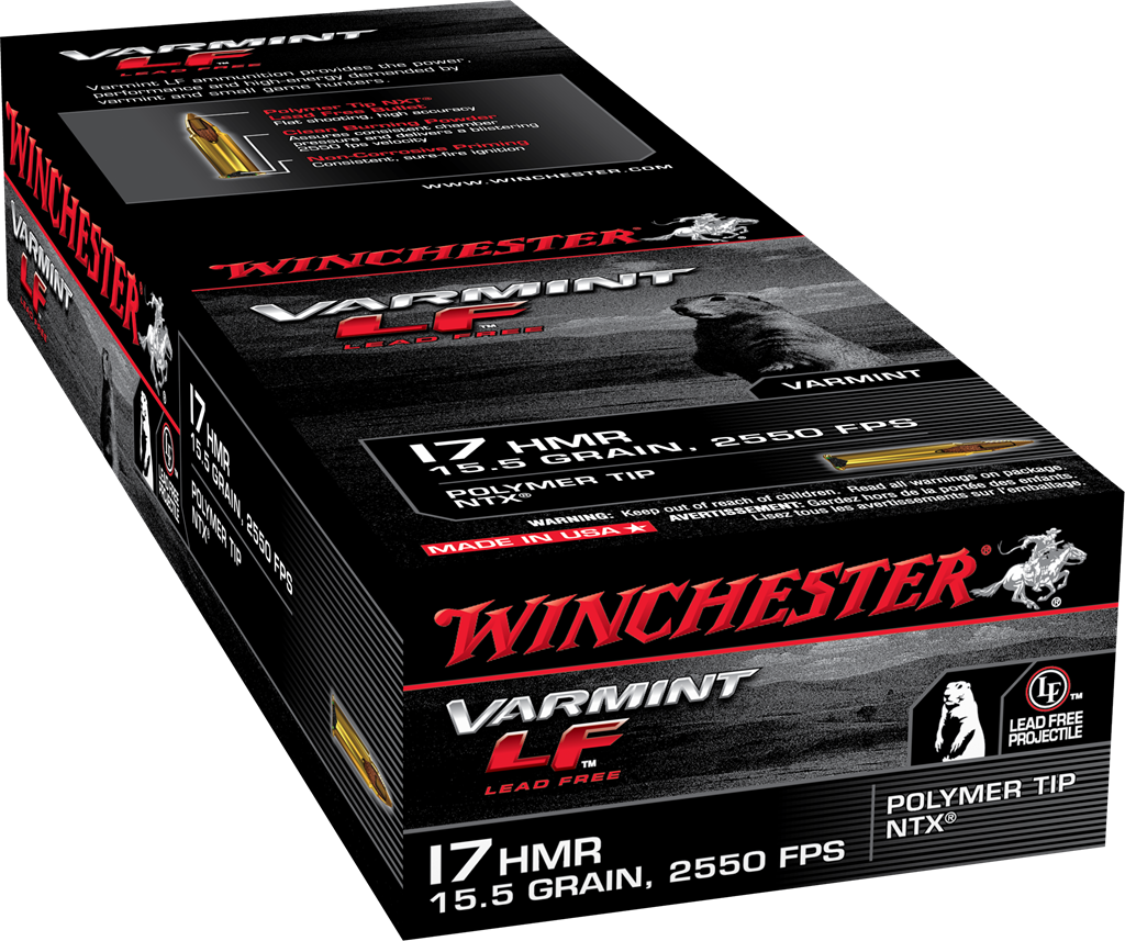 Vizards Guns and Ammo