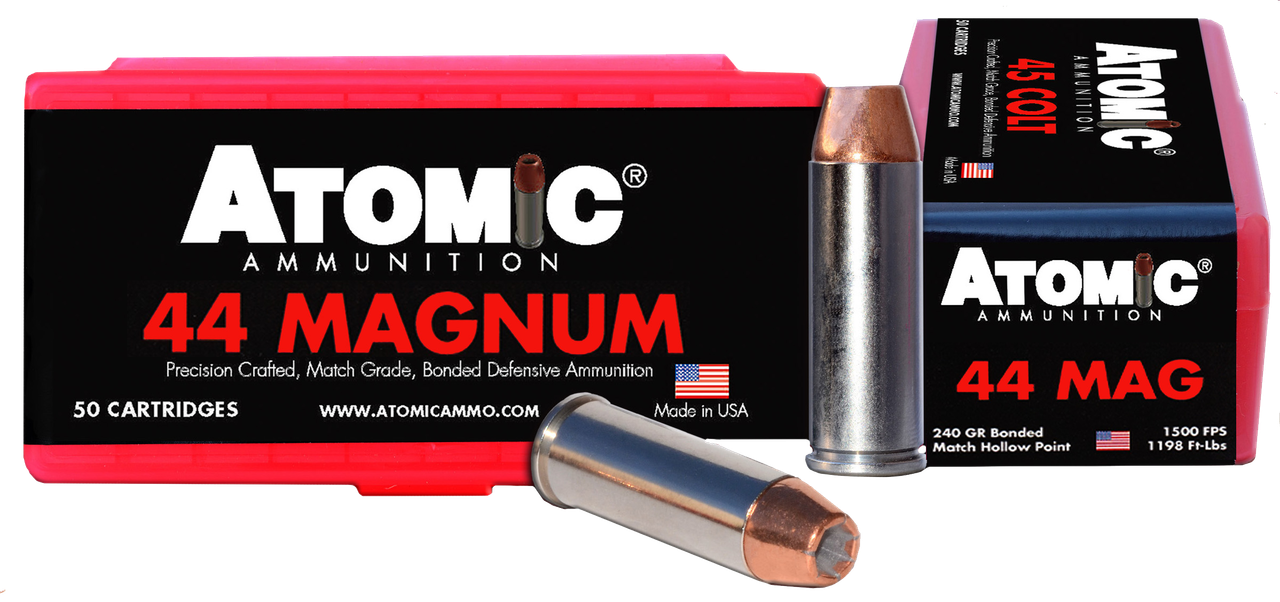Vizards Guns and Ammo