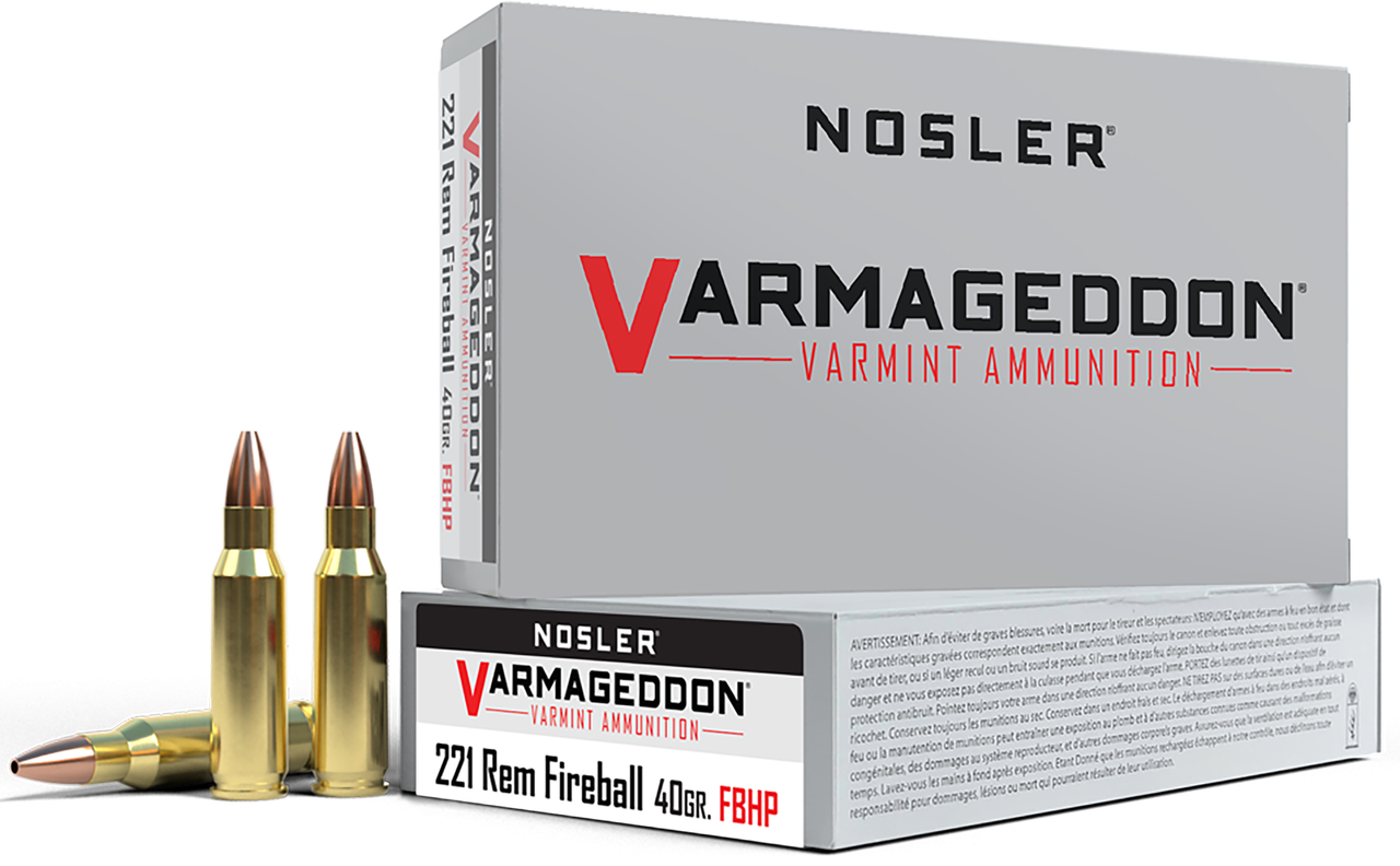 Vizards Guns and Ammo