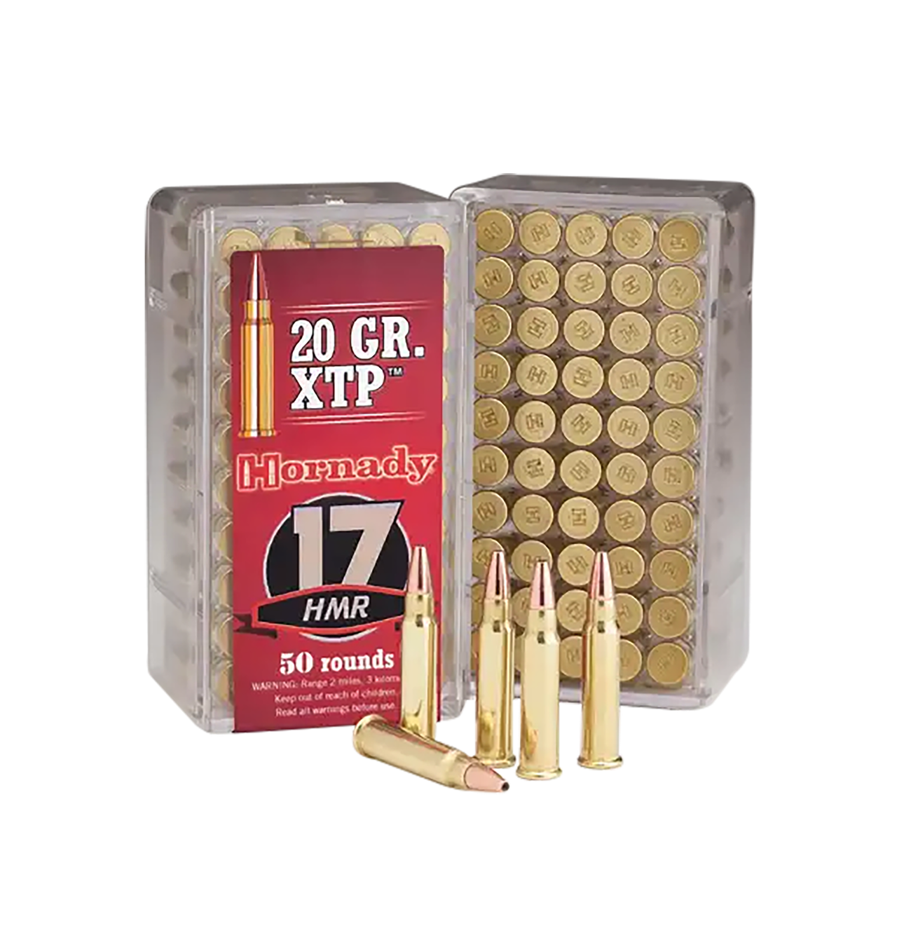 Vizards Guns and Ammo