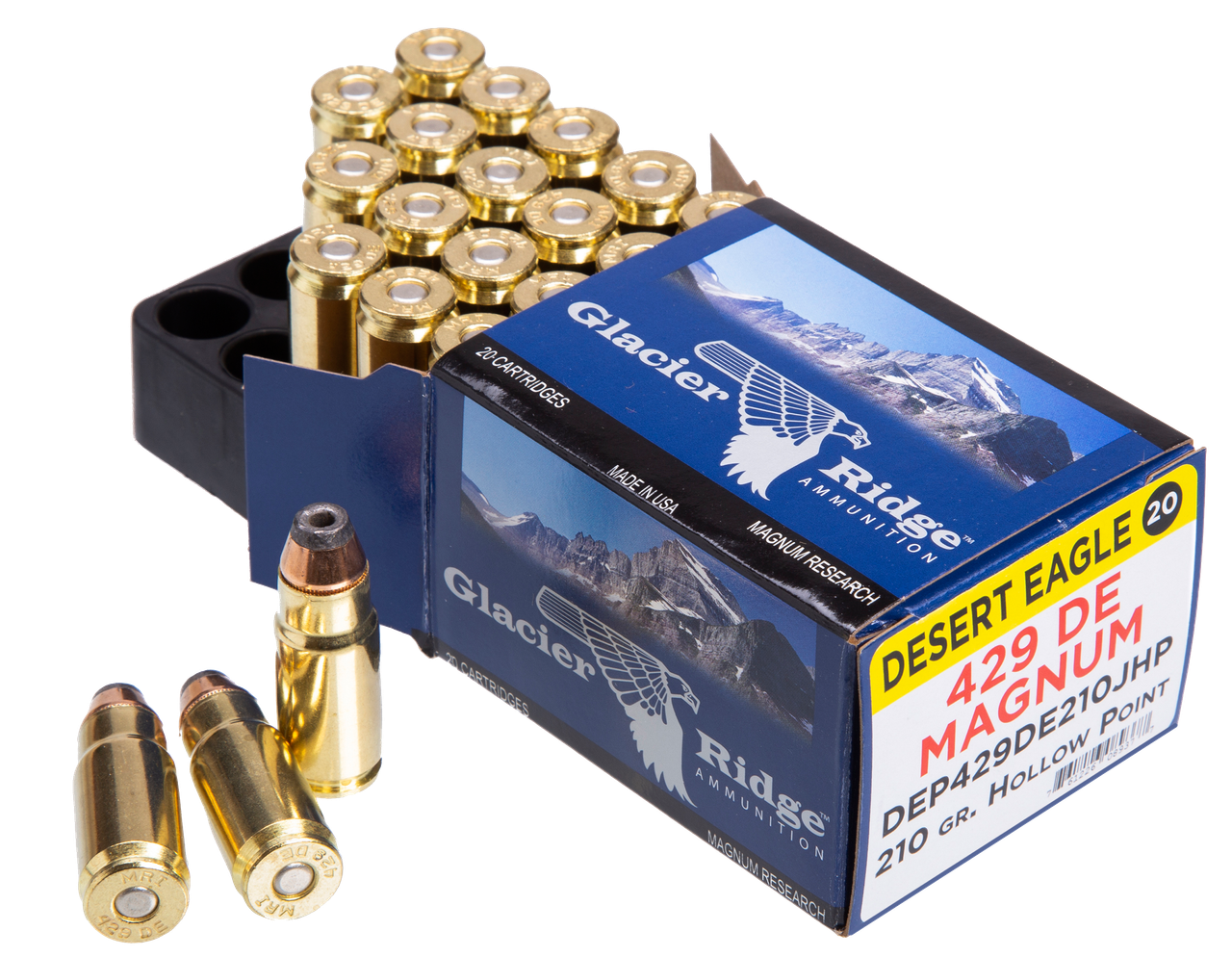 Vizards Guns and Ammo