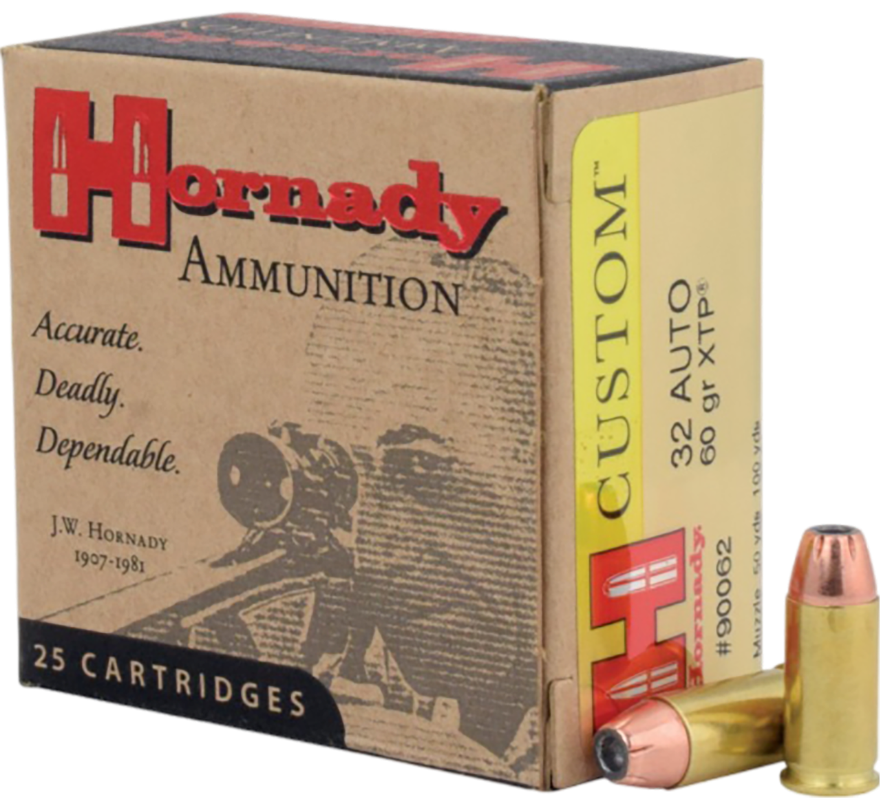 Vizards Guns and Ammo