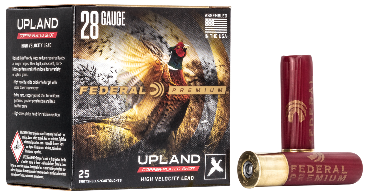 Vizards Guns and Ammo