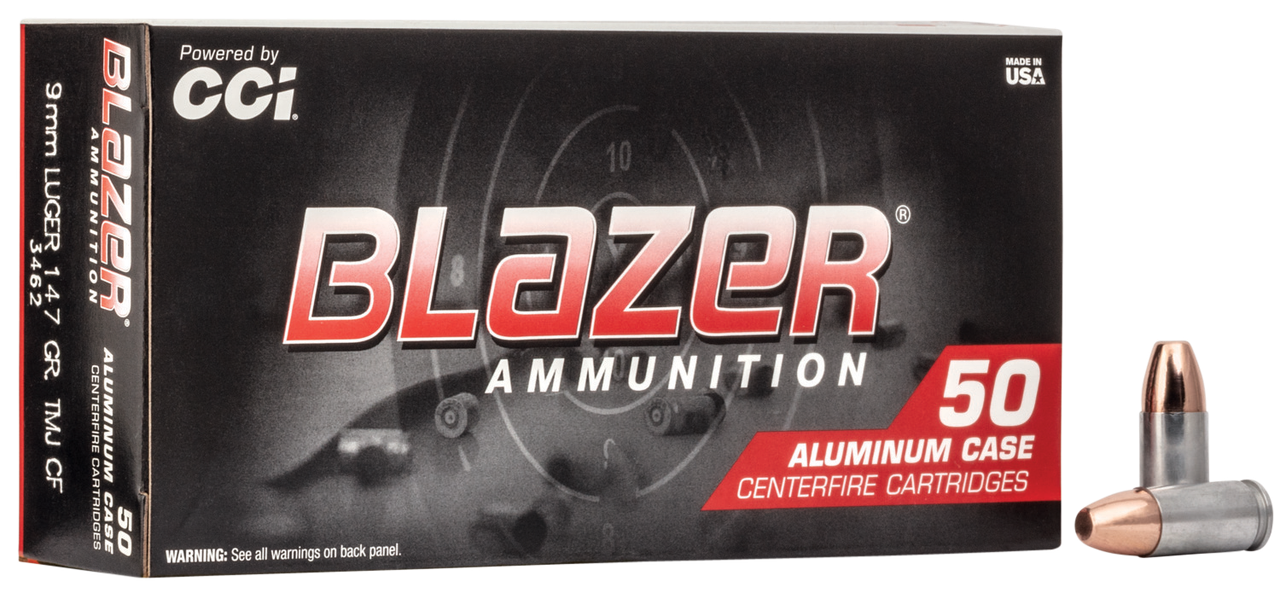 Vizards Guns and Ammo