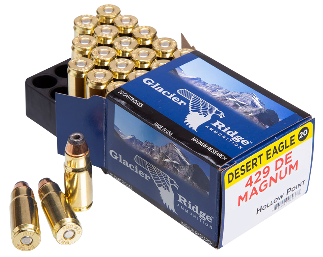 Vizards Guns and Ammo
