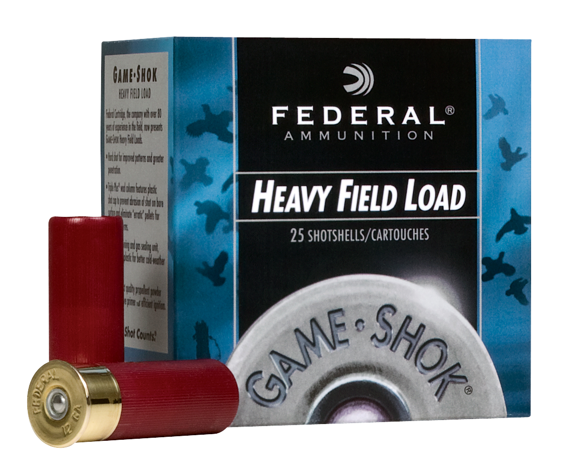 Vizards Guns and Ammo