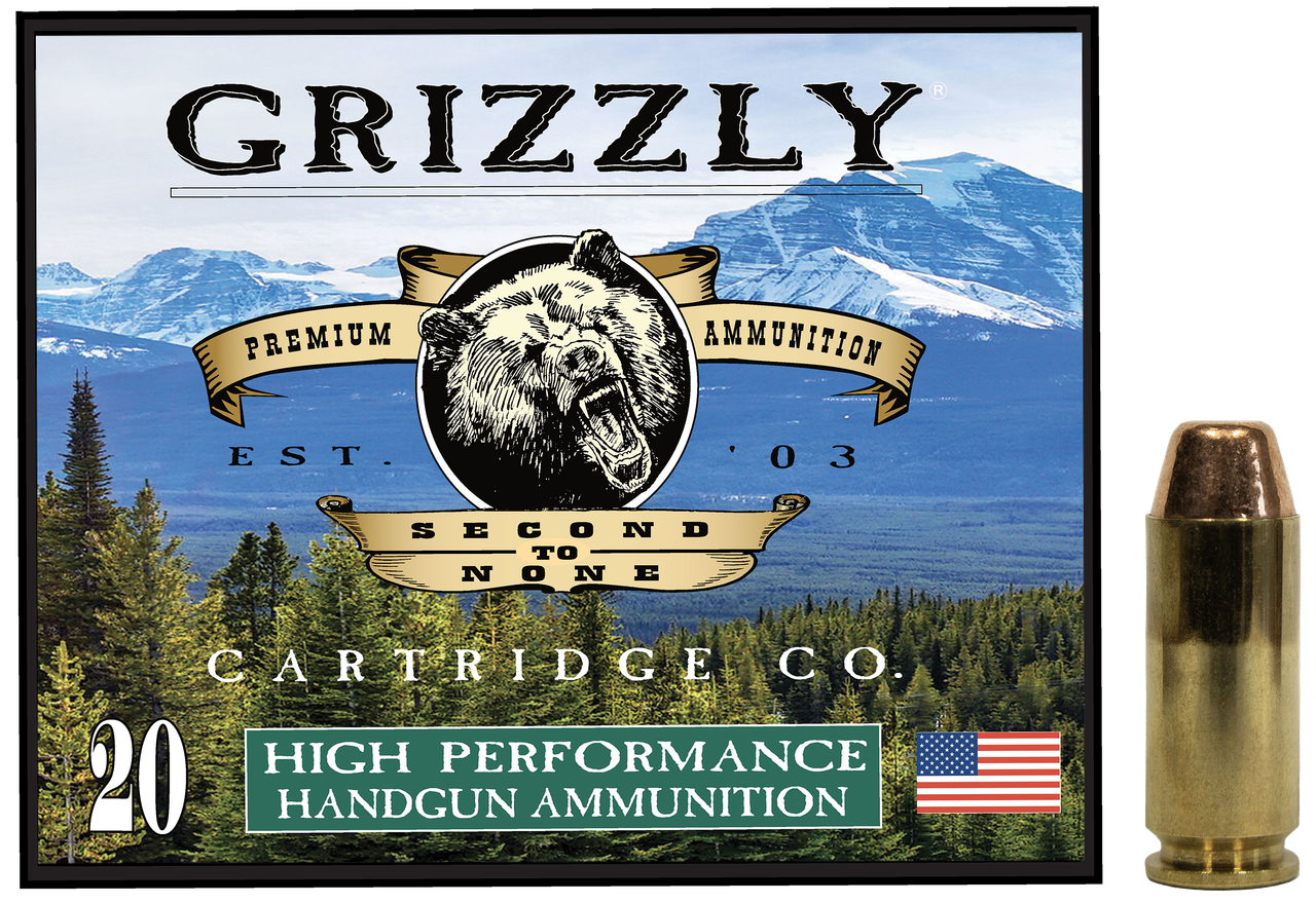 Vizards Guns and Ammo