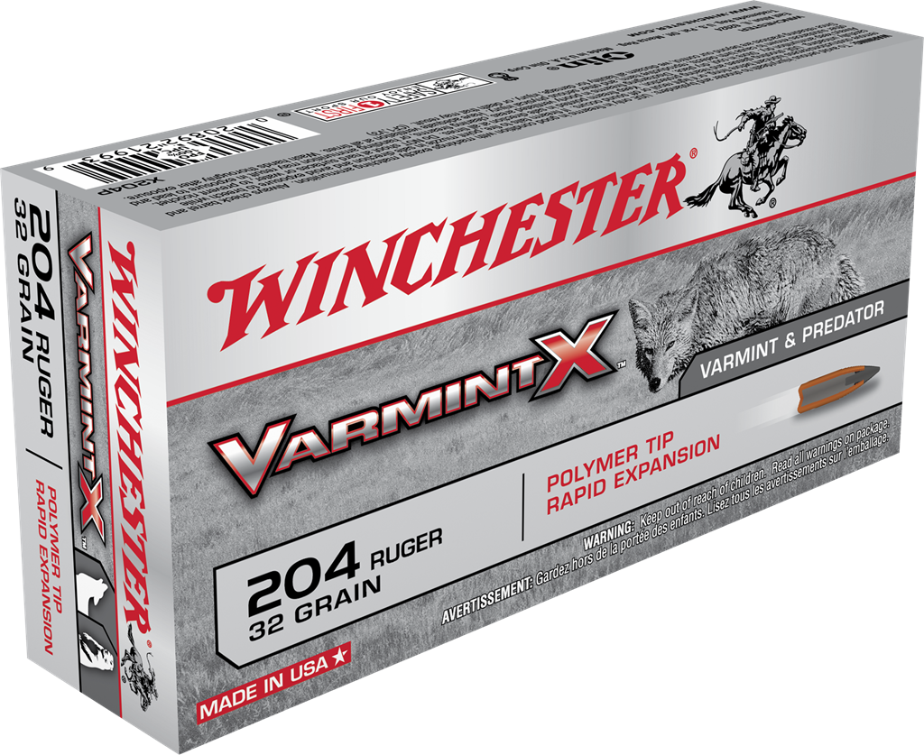 Vizards Guns and Ammo