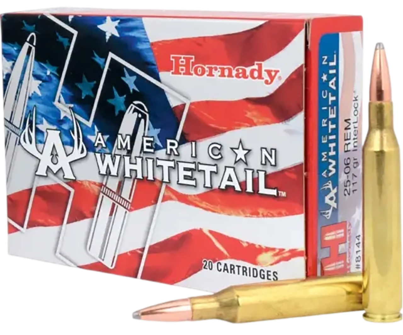Vizards Guns and Ammo