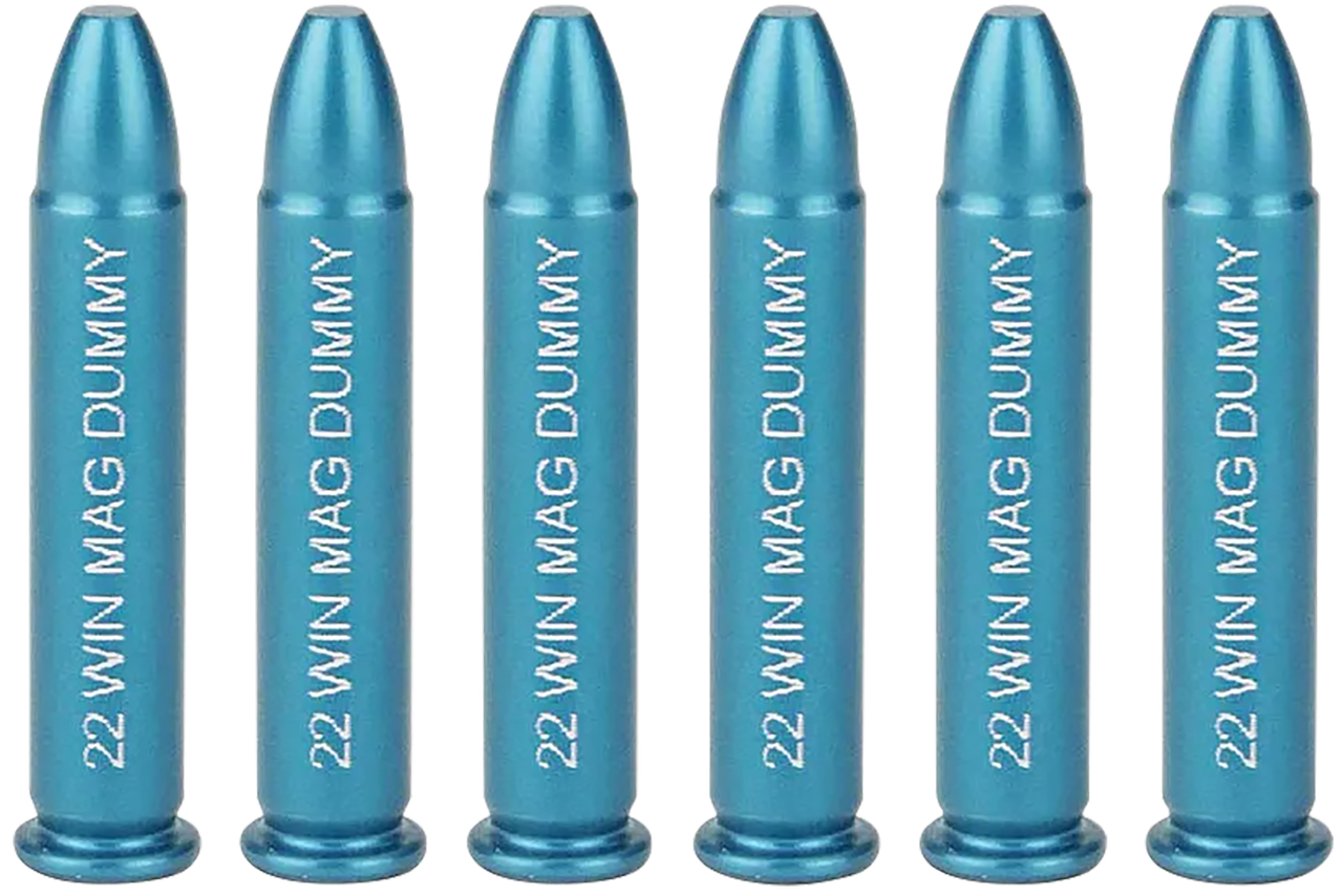 Vizards Guns and Ammo