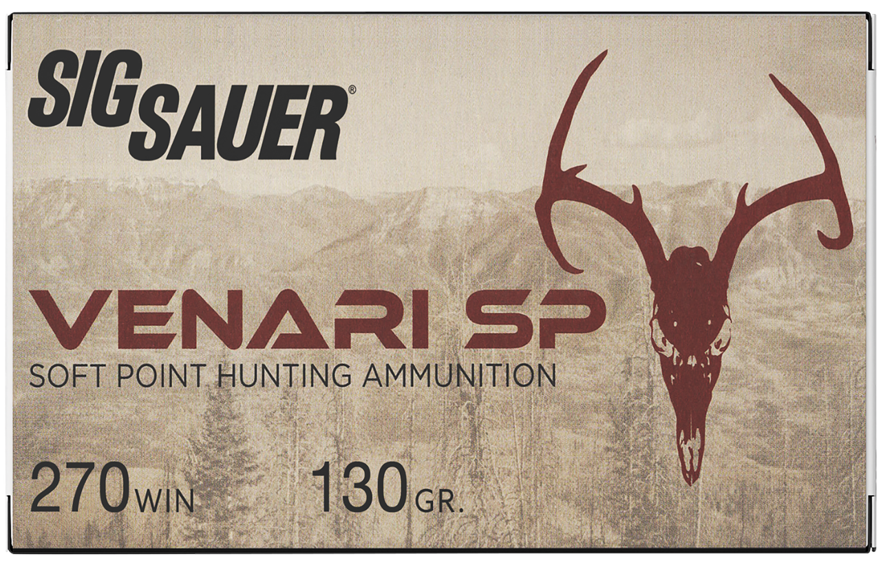 Vizards Guns and Ammo