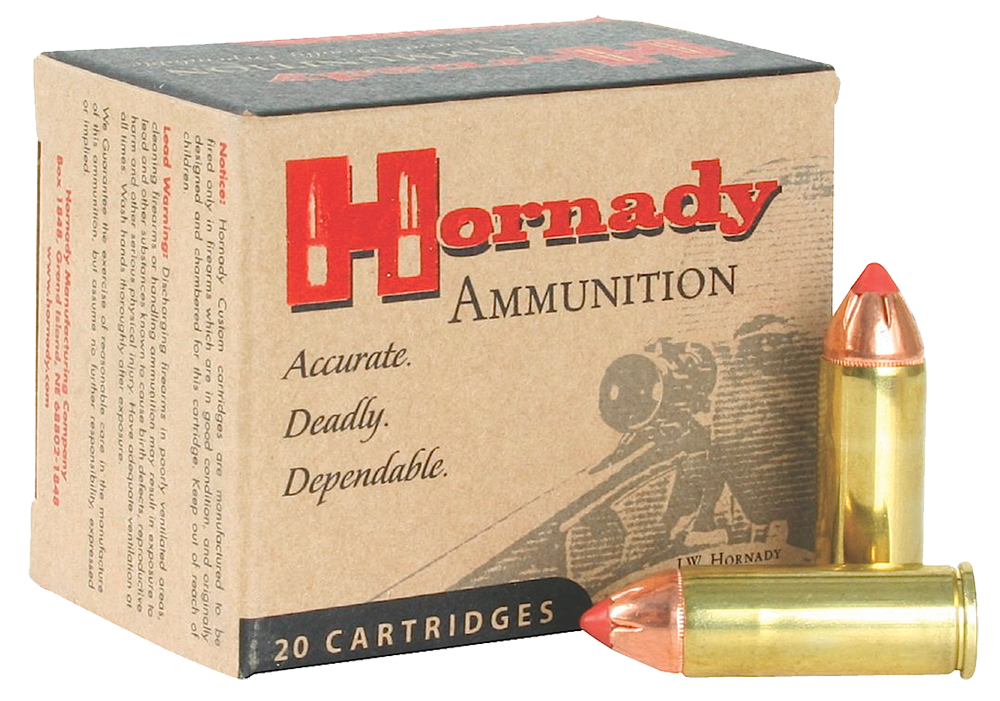 Vizards Guns and Ammo