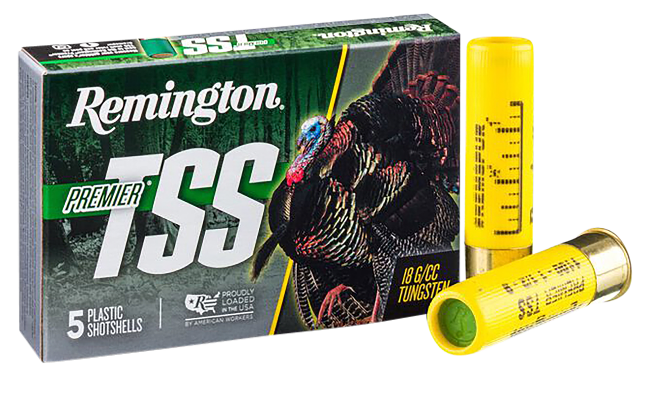 Vizards Guns and Ammo