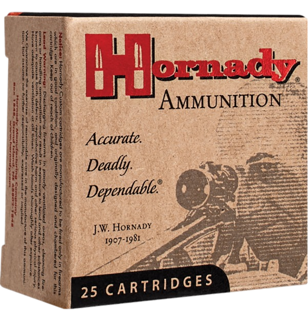 Vizards Guns and Ammo