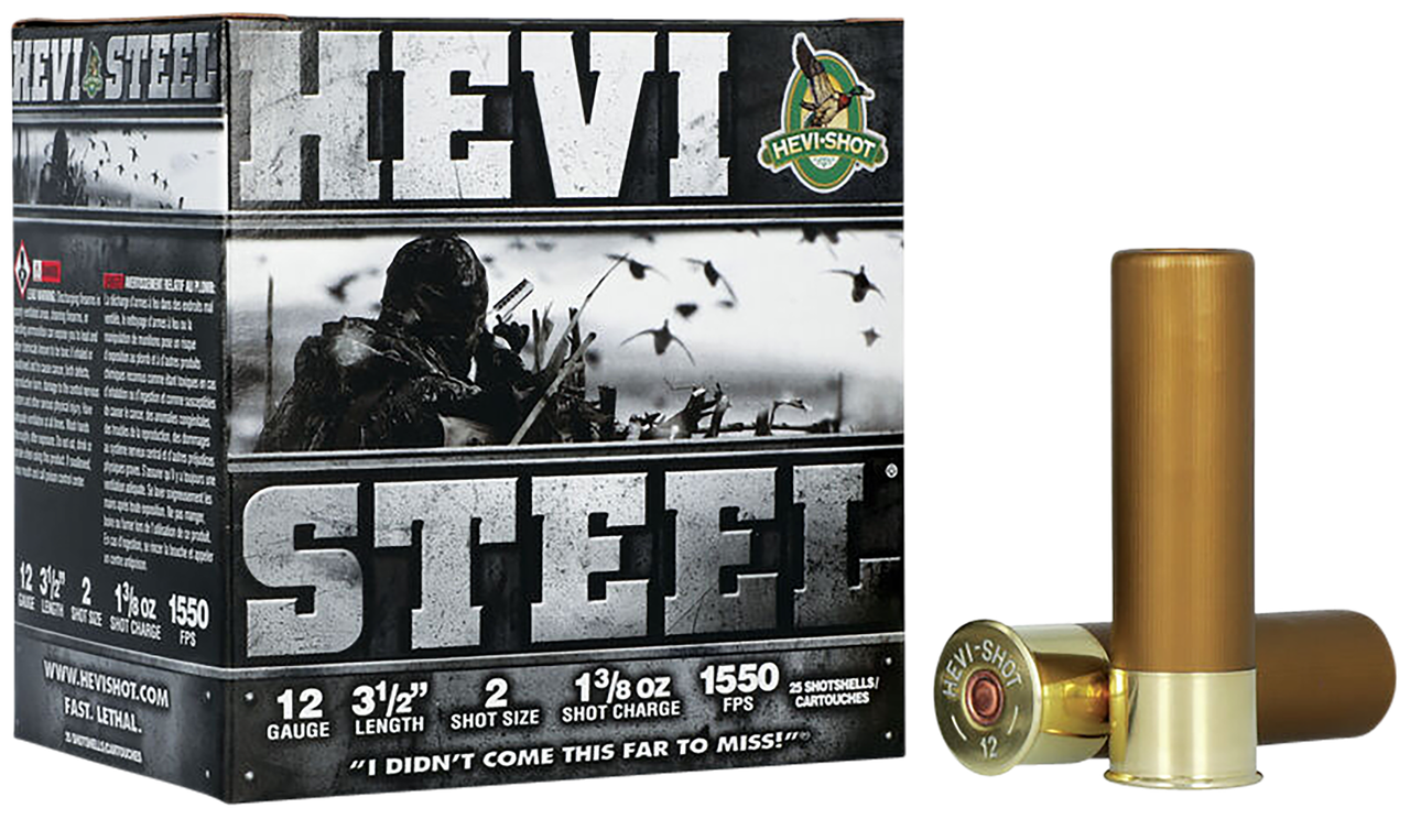 Vizards Guns and Ammo