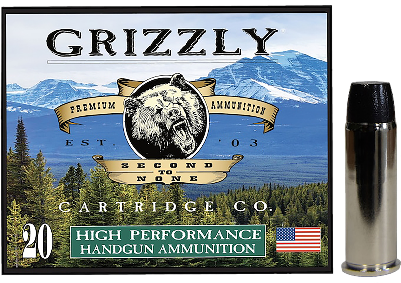 Vizards Guns and Ammo