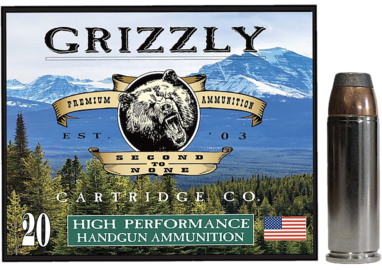 Vizards Guns and Ammo