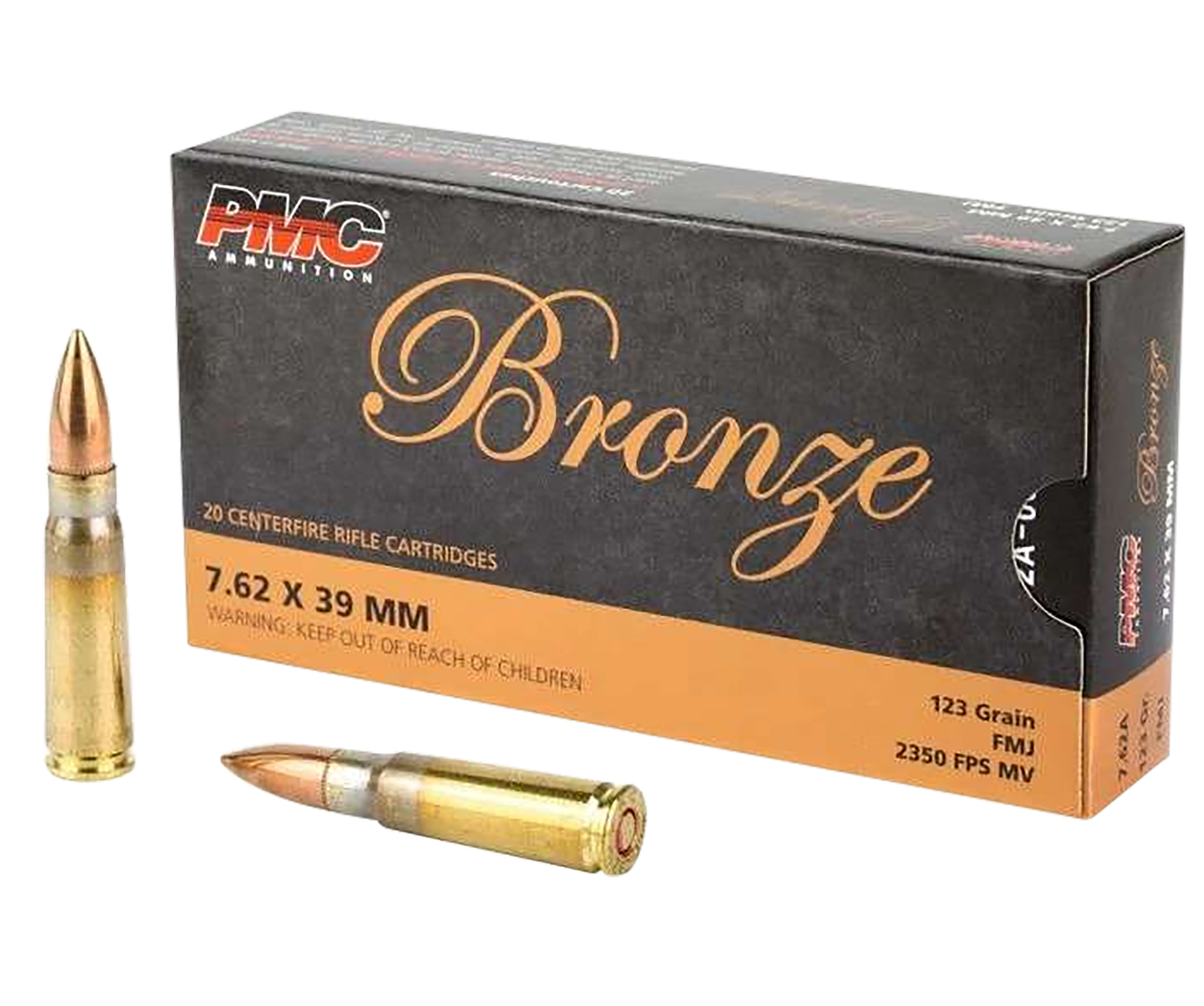 Vizards Guns and Ammo