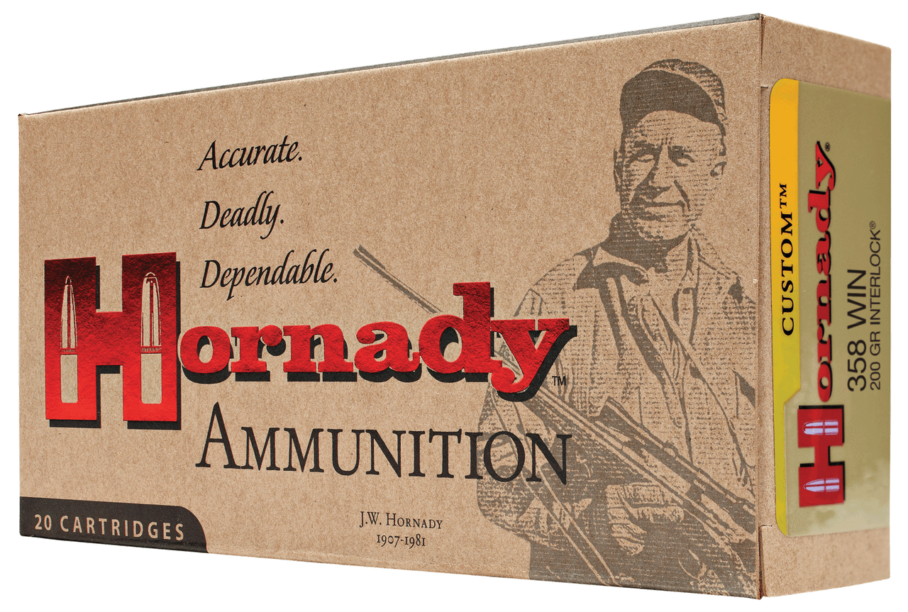 Vizards Guns and Ammo