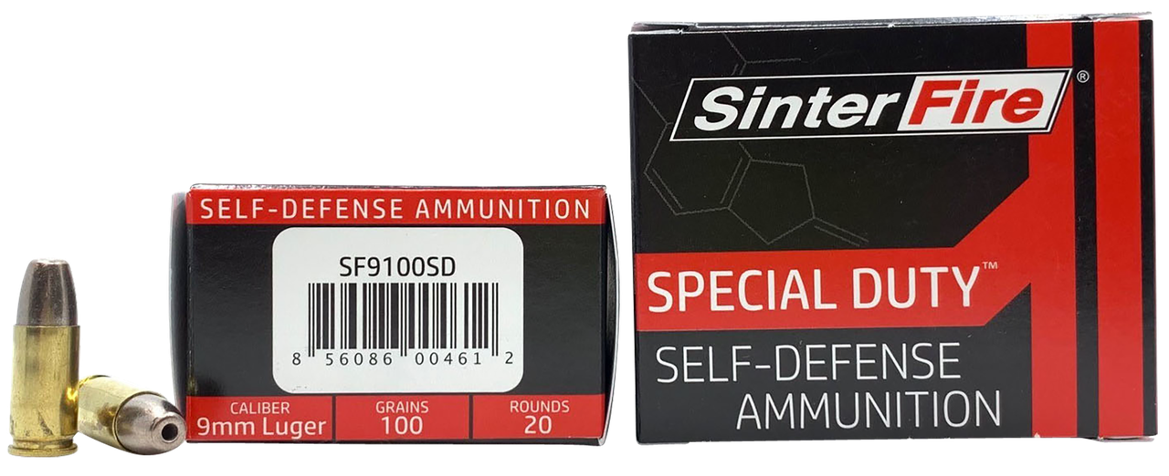 Vizards Guns and Ammo