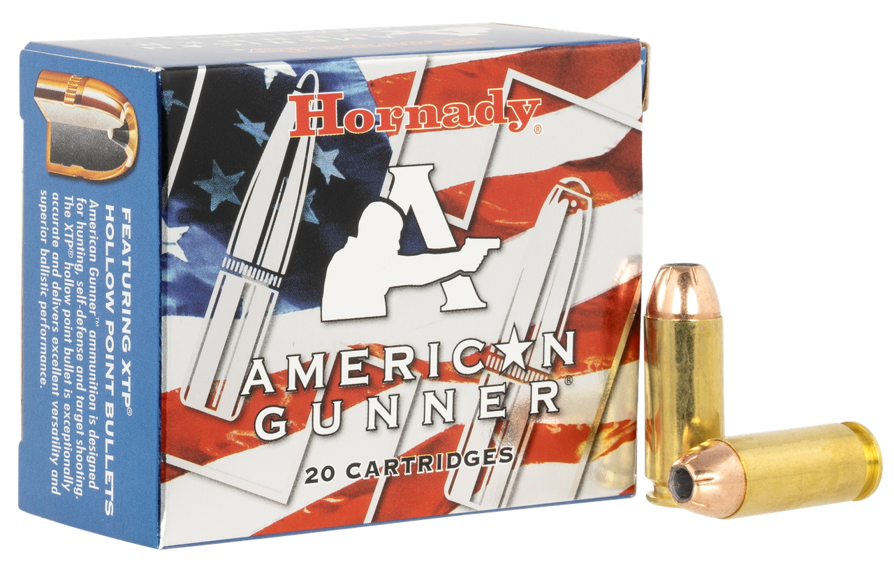 Vizards Guns and Ammo