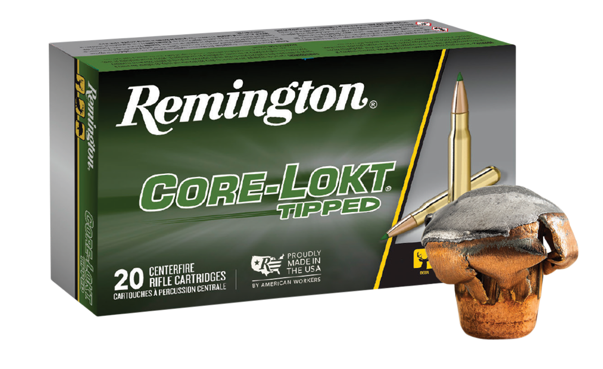 Vizards Guns and Ammo