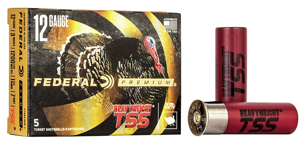 Vizards Guns and Ammo