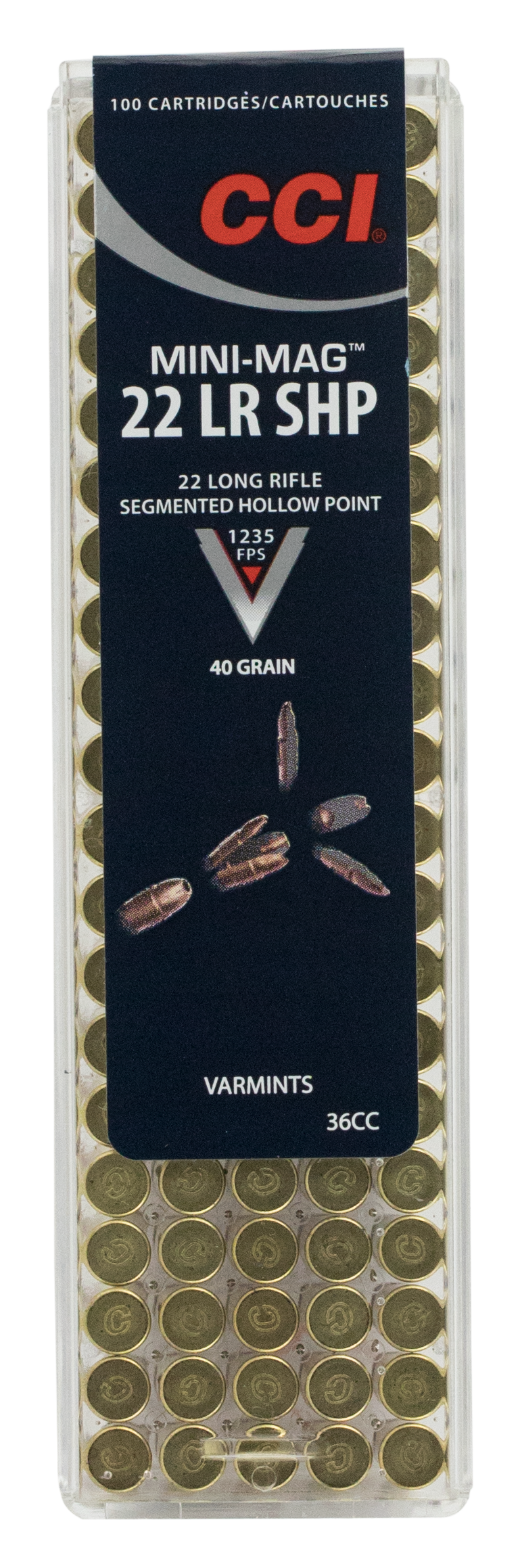 Vizards Guns and Ammo