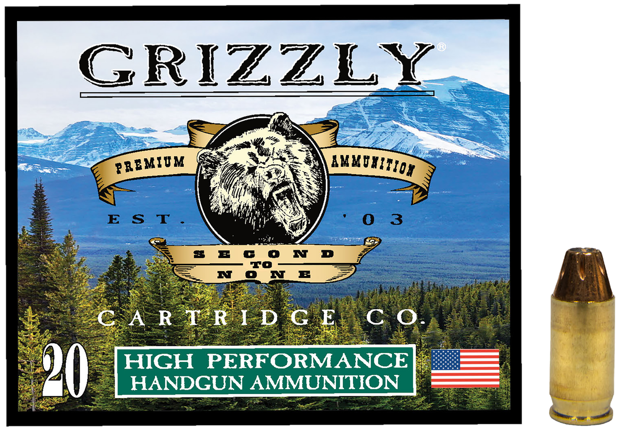 Vizards Guns and Ammo
