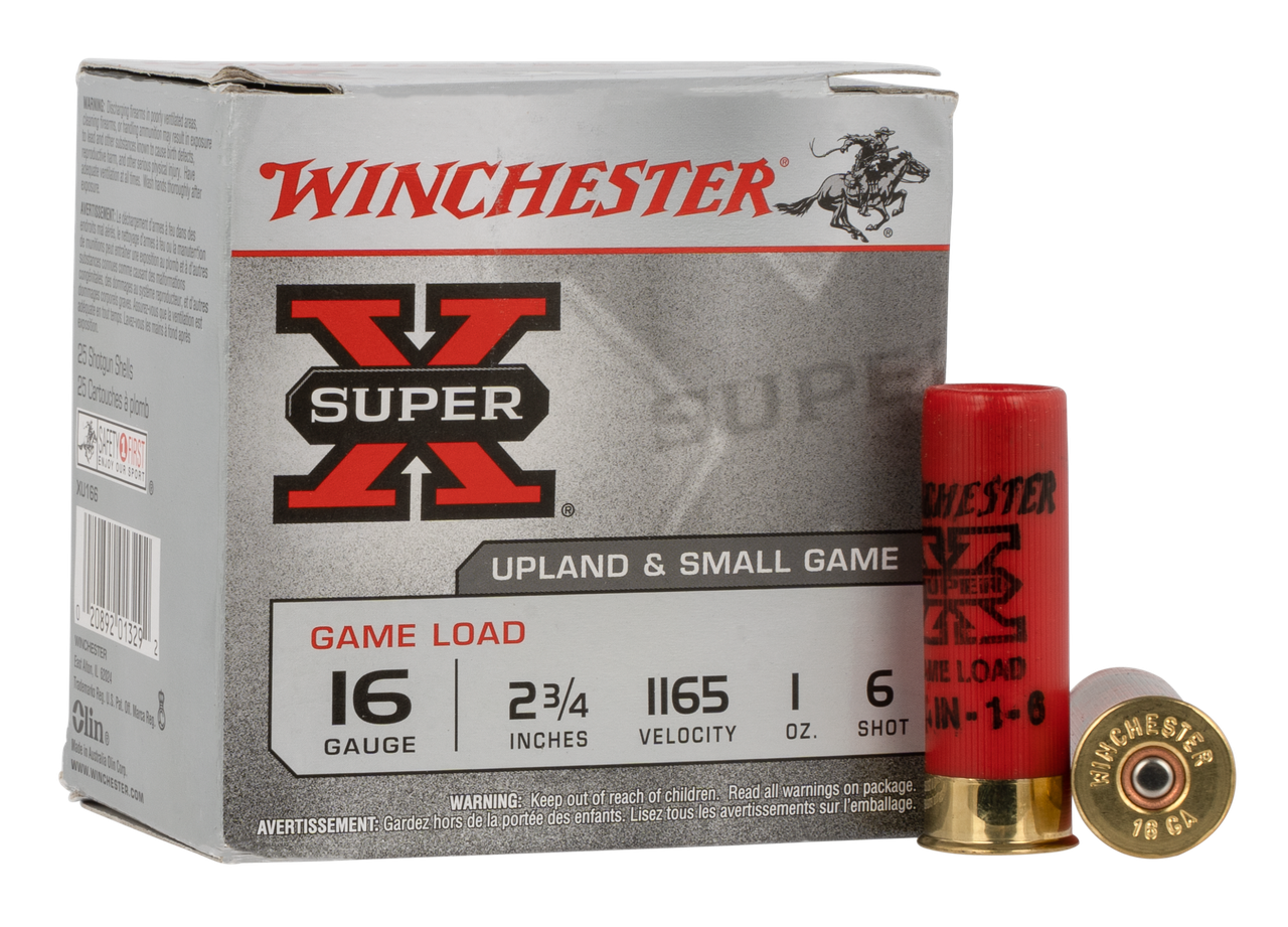 Vizards Guns and Ammo