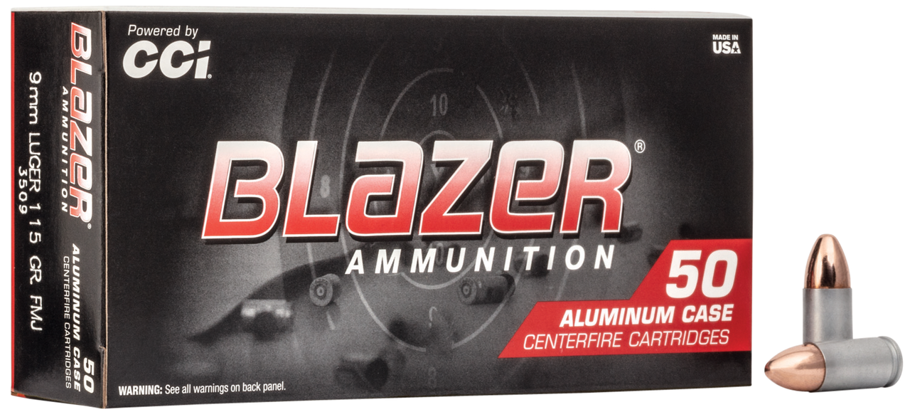 Vizards Guns and Ammo