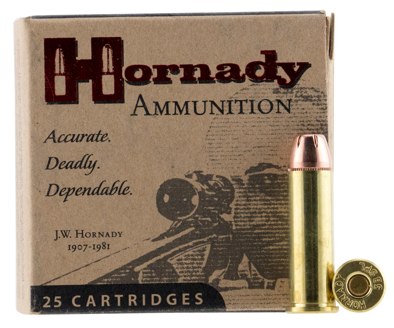 Vizards Guns and Ammo
