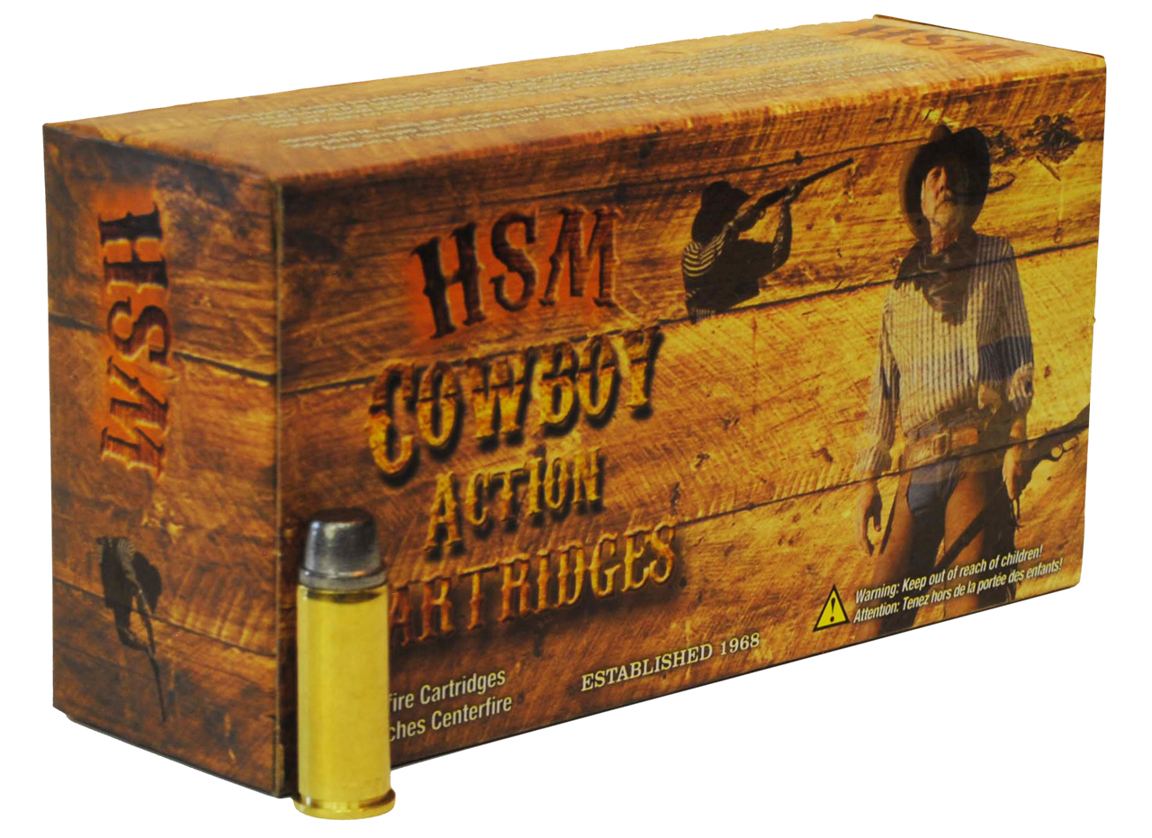Vizards Guns and Ammo